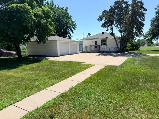 12061 Crooked Lake Boulevard NW, Coon Rapids, MN 55433