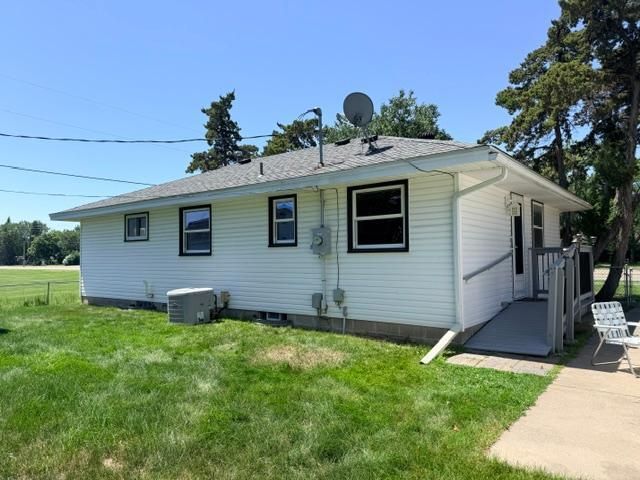 12061 Crooked Lake Boulevard NW, Coon Rapids, MN 55433