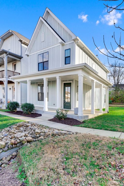 761 Cottage Park Dr, Nashville, TN 37207