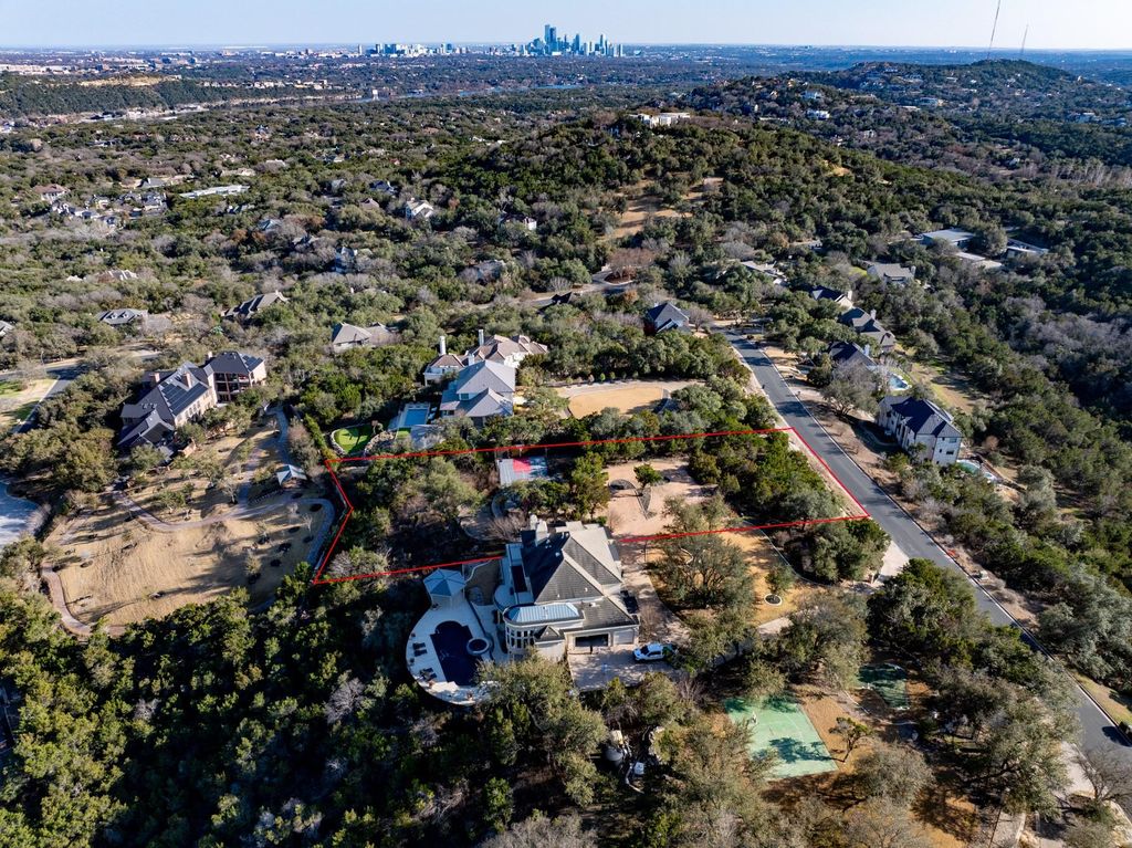 5406 Cuesta Verde, Austin, TX 78746