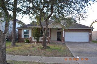 6242 Piedra Negras Court, Katy, TX 77450