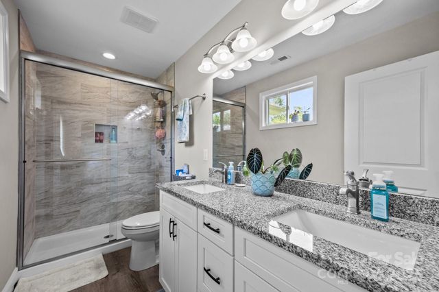 458 Summer Road, Hendersonville, NC 28792