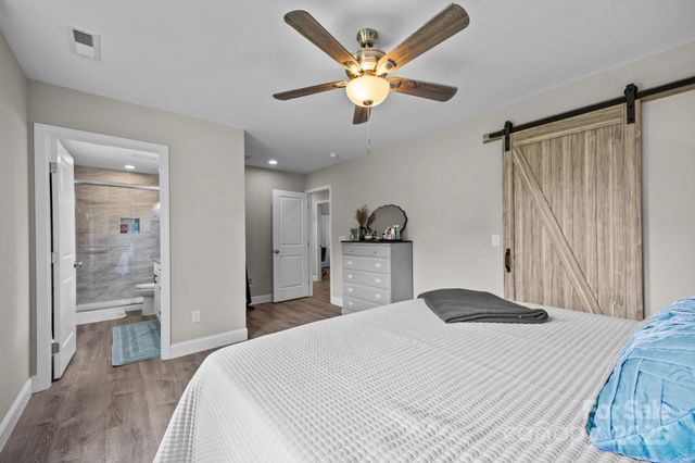 458 Summer Road, Hendersonville, NC 28792