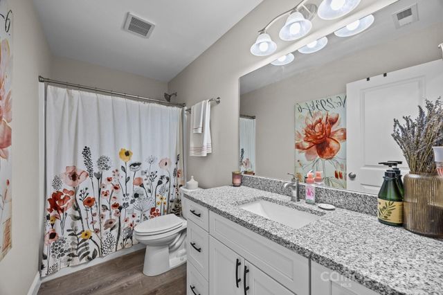 458 Summer Road, Hendersonville, NC 28792