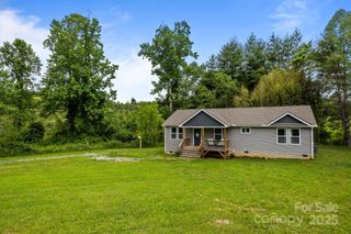 458 Summer Road, Hendersonville, NC 28792