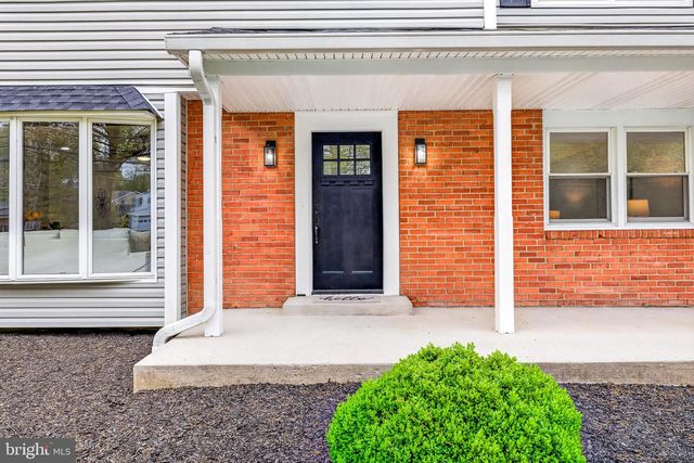 2518 DARTMOUTH WOODS RD, Wilmington, DE 19810