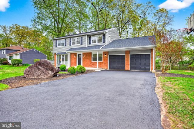 2518 DARTMOUTH WOODS RD, Wilmington, DE 19810