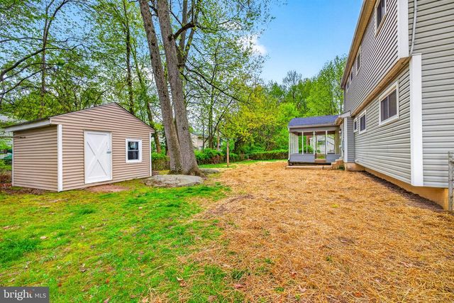 2518 DARTMOUTH WOODS RD, Wilmington, DE 19810