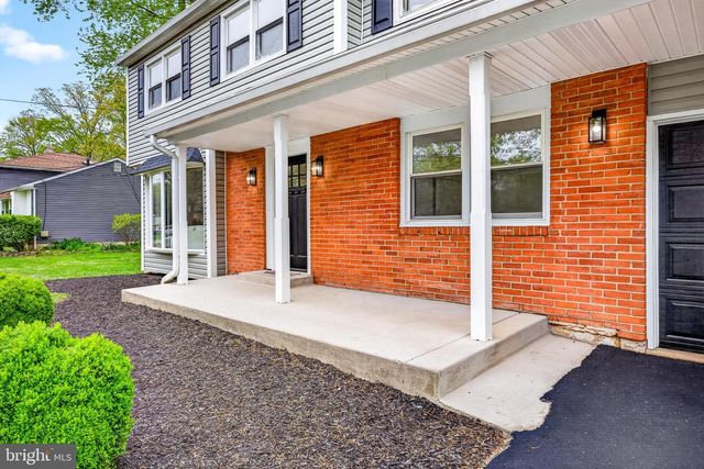 2518 DARTMOUTH WOODS RD, Wilmington, DE 19810