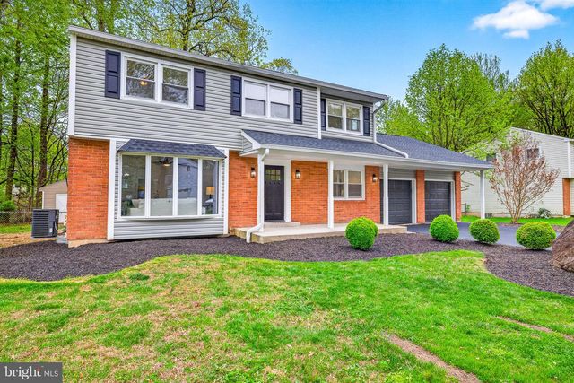 2518 DARTMOUTH WOODS RD, Wilmington, DE 19810