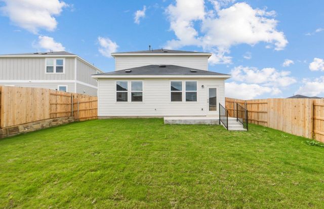 559 Kapok ST, Buda, TX 76610