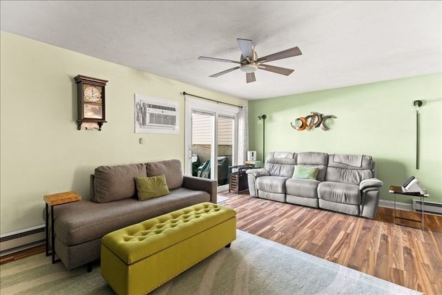 168 Hart St 23, Taunton, MA 02780