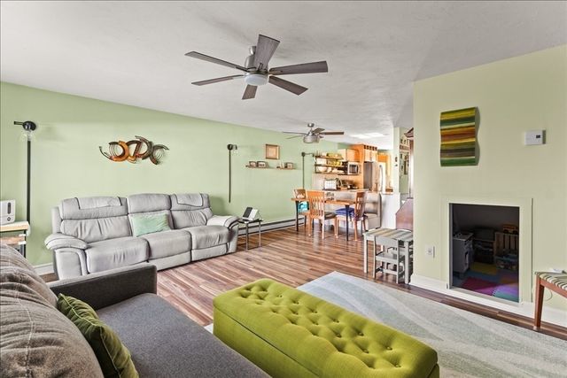 168 Hart St 23, Taunton, MA 02780