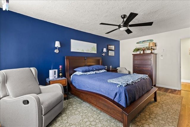 168 Hart St 23, Taunton, MA 02780