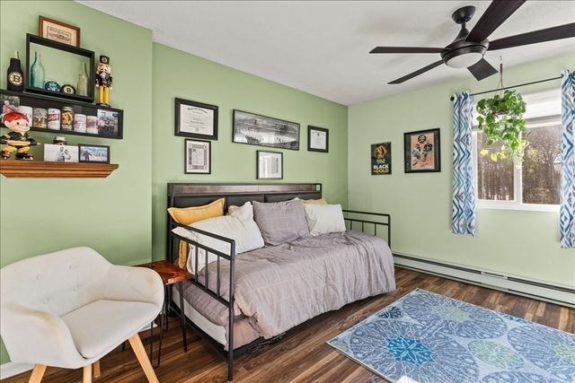 168 Hart St 23, Taunton, MA 02780