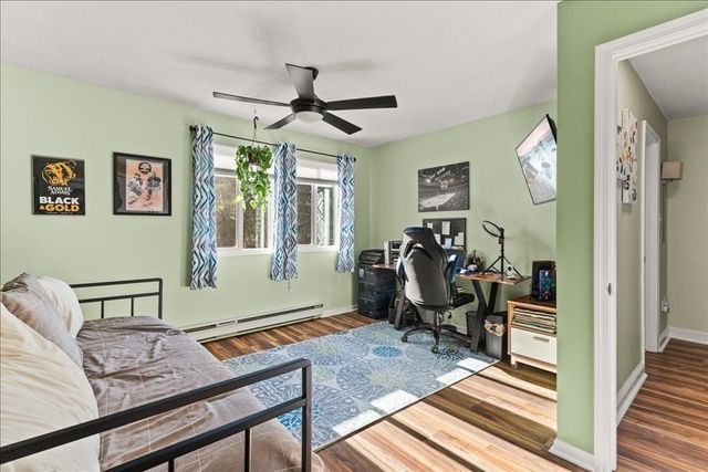 168 Hart St 23, Taunton, MA 02780