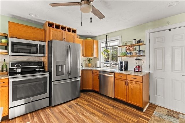 168 Hart St 23, Taunton, MA 02780