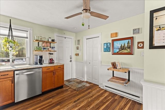 168 Hart St 23, Taunton, MA 02780