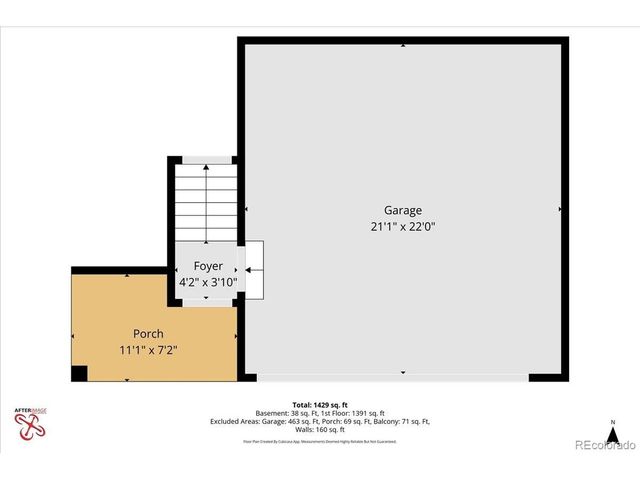 4672 W 20th Street Rd 2424, Greeley, CO 80634