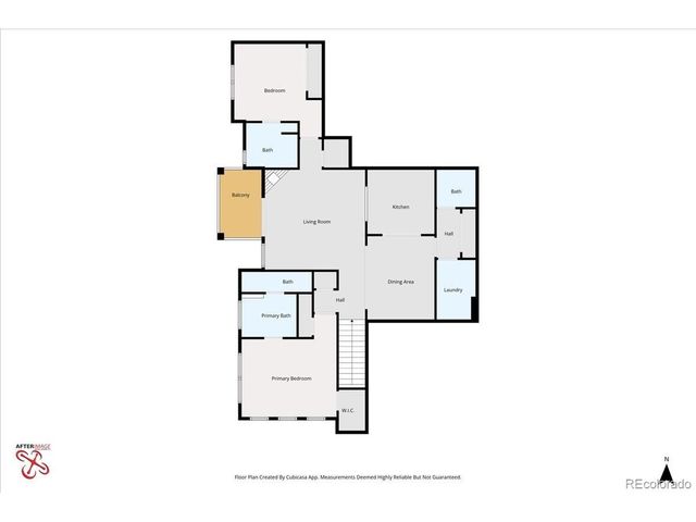 4672 W 20th Street Rd 2424, Greeley, CO 80634