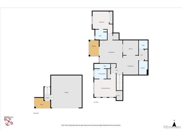 4672 W 20th Street Rd 2424, Greeley, CO 80634