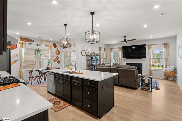 1225 Fiddletree Lane, Woodruff, SC 29388