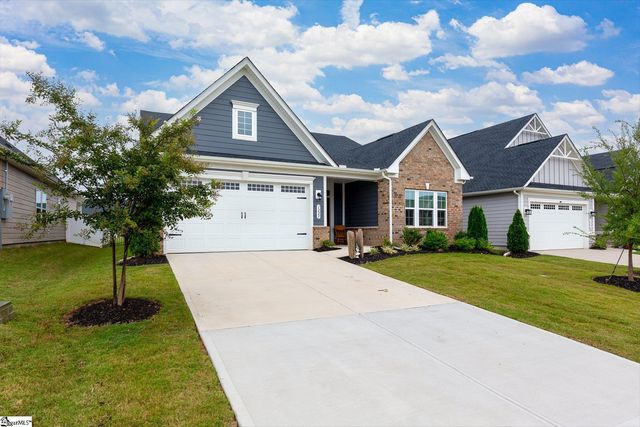1225 Fiddletree Lane, Woodruff, SC 29388