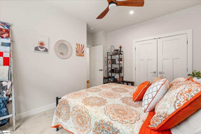 1225 Fiddletree Lane, Woodruff, SC 29388