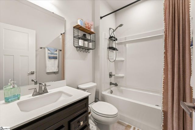 1225 Fiddletree Lane, Woodruff, SC 29388