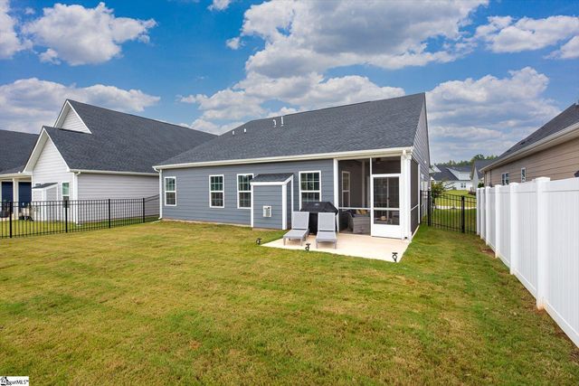 1225 Fiddletree Lane, Woodruff, SC 29388