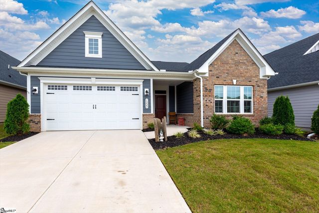 1225 Fiddletree Lane, Woodruff, SC 29388