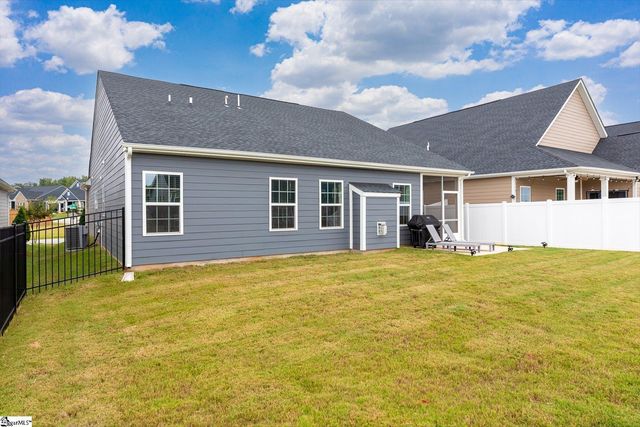 1225 Fiddletree Lane, Woodruff, SC 29388