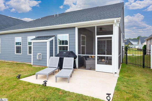1225 Fiddletree Lane, Woodruff, SC 29388