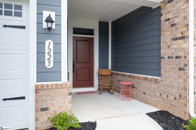 1225 Fiddletree Lane, Woodruff, SC 29388