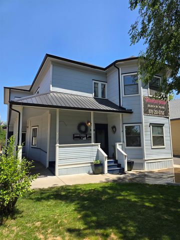 838 Grand Avenue Main, Grand Junction, CO 81501