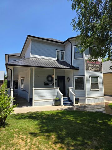 838 Grand Avenue Main, Grand Junction, CO 81501