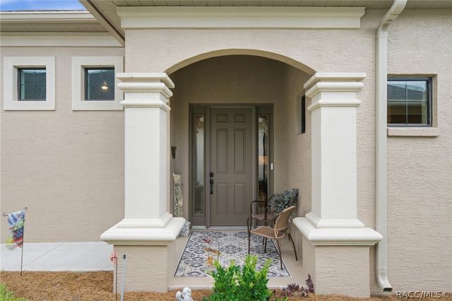 1540 W Caroline Path, Lecanto, FL 34461