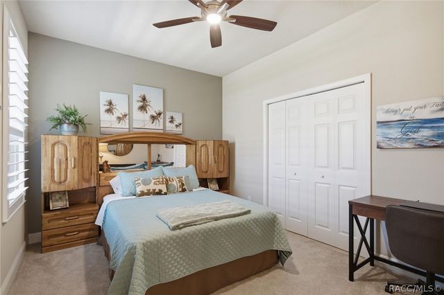 1540 W Caroline Path, Lecanto, FL 34461