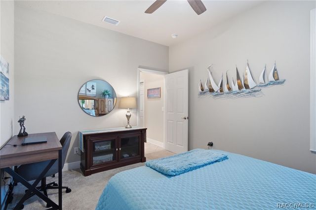 1540 W Caroline Path, Lecanto, FL 34461