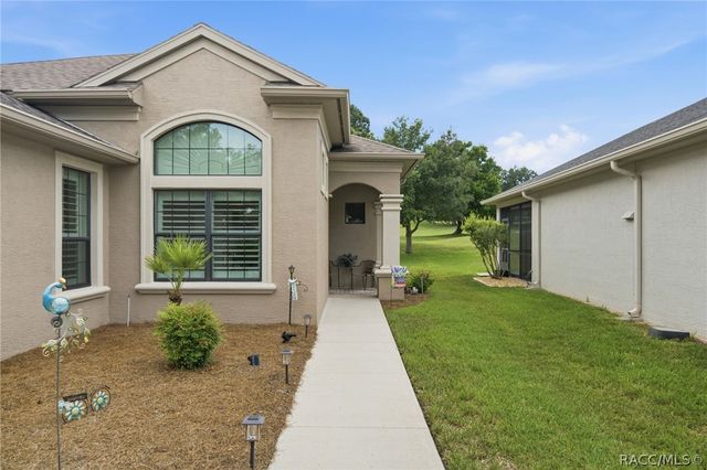 1540 W Caroline Path, Lecanto, FL 34461