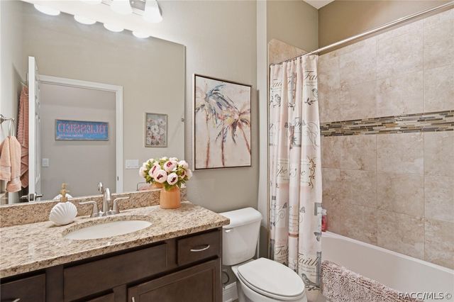 1540 W Caroline Path, Lecanto, FL 34461