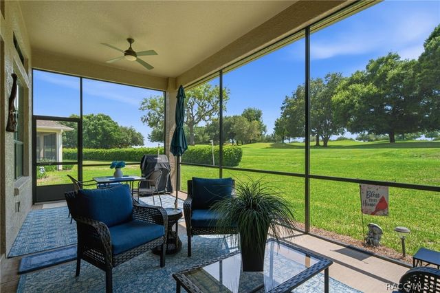 1540 W Caroline Path, Lecanto, FL 34461