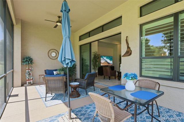 1540 W Caroline Path, Lecanto, FL 34461
