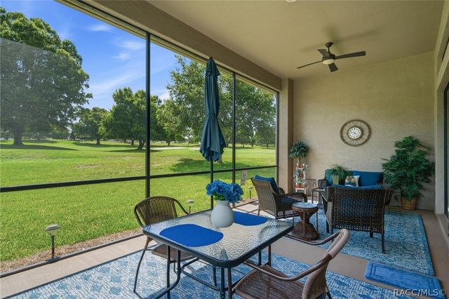 1540 W Caroline Path, Lecanto, FL 34461