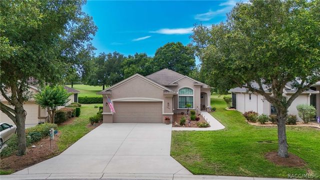 1540 W Caroline Path, Lecanto, FL 34461