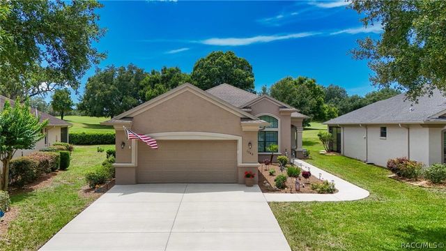 1540 W Caroline Path, Lecanto, FL 34461