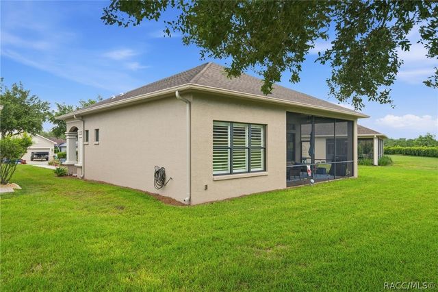 1540 W Caroline Path, Lecanto, FL 34461