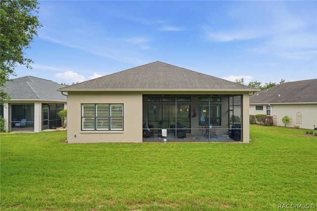 1540 W Caroline Path, Lecanto, FL 34461