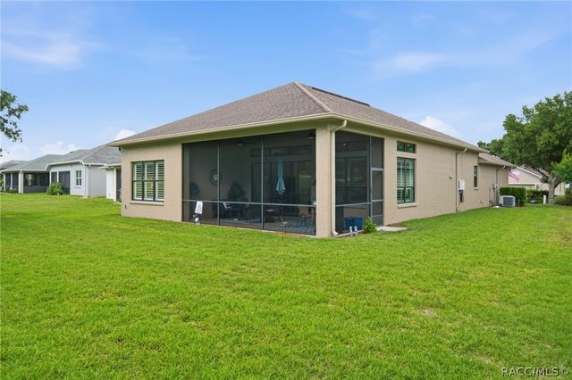 1540 W Caroline Path, Lecanto, FL 34461