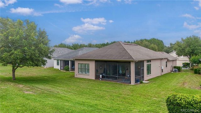1540 W Caroline Path, Lecanto, FL 34461